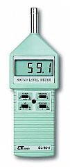 ӋSOUND LEVEL METER