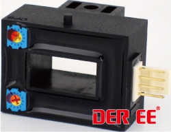 МyHall Effect Sensor