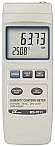 HUMIDITY CONTENT METER, + type K Temp.