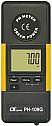 PH METER, Green power, hybrid power