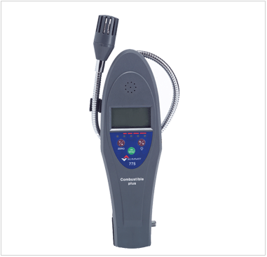 һ̼ȼwй©zyxAmbient CO & Combustble Gas Leak Detector