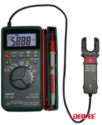 ڴͶlDigital Multimeter (Pocket Size)