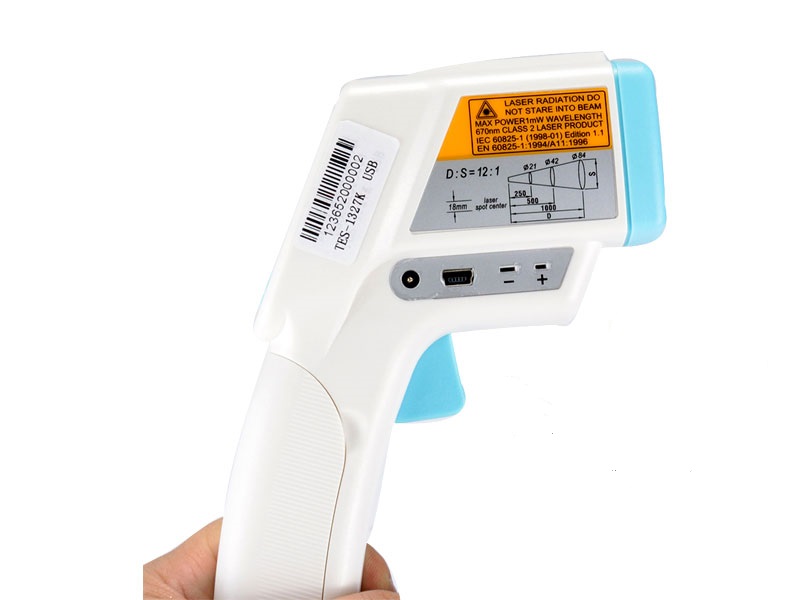 t⾀ضӋInfrared Thermometer (USB)