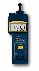 PHOTO/CONTACT TACHOMETER