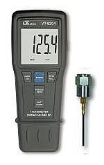 VIBRATION/TACHOMETER, 3 in 1