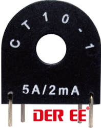 CTCurrent Transformer