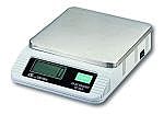 (5000)DIGITAL SCALE, 5000 g x 1 g, RS-232