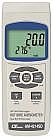 ᾀLٜضӋ+ӛHOT WIRE ANEMOMETER, + type K/J Temp.