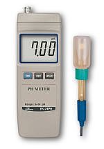 PH METER