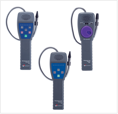 й¶wzyxRefrigerant Leak Detector