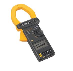 ֱ&ضȜy^lAC/DC True RMS WATT CLAMP