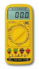 ǻ͔lMULTIMETER with RS232 interface
