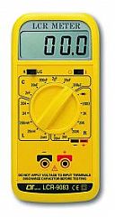 LCRlLCR METER