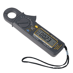 CM-07 ֵ^lCM-07 True RMS clamp meter low current