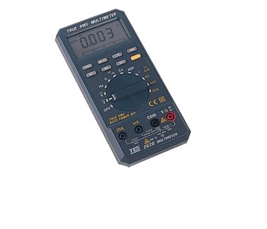 ֵλʽlTRMS Multimeter