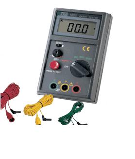 λӵӋDigital Earth Tester