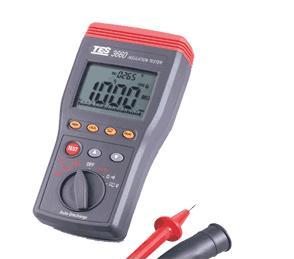 ԄӓQn^yԇAutoranging Insulation Tester