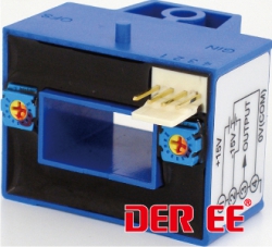 МyHall Effect Sensor
