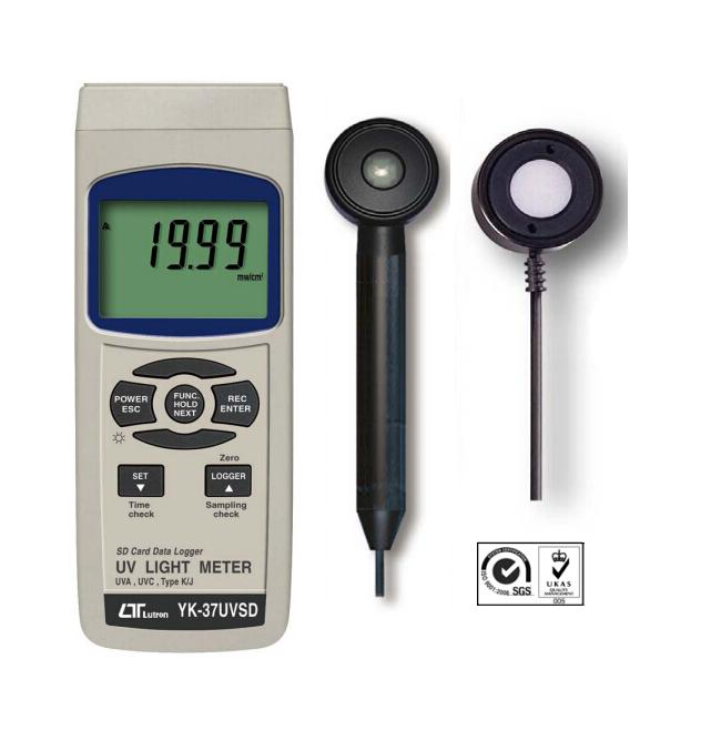 YK-37UVSD ӛʽ⾀⏊Ӌ/ضӋYK-37UVSD