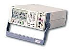 xPOWER ANALYZER, bench type