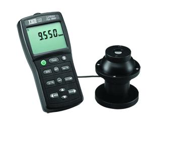 ͨӋLuminous Flux Meter