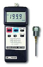 ӋVIBRATION METER