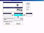 ӳܛwSOFTWARE (counting scale) for GM-5000/GM-500