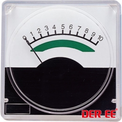 VUl^VU Meter