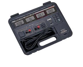عӋ/ӛPower Analyzer