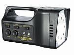 Wͬx+DӋSTROBOSCOPE + photo tachometer, 2 in 1, LED array