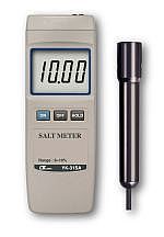 ʽ}ӋSALT METER