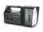 STROBOSCOPE, battery power, LED array