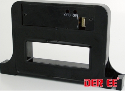 МyHall Effect Sensor