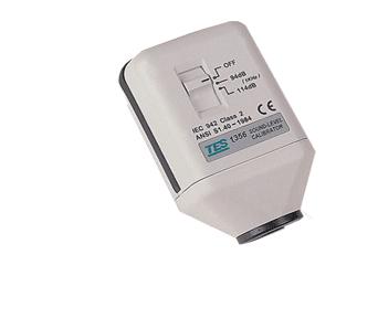 УSound Level Calibrator