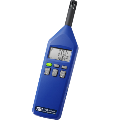 ؝ӋThermo / Hygro / Barometer