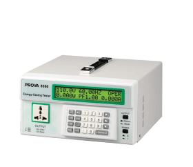 ܜyԇxEnergy-Saving Tester