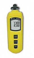 /|ʽDӋPHOTO/CONTACT TACHOMETER, pocket type