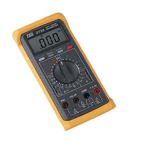 ӛflcRS-232ҕData Logger Multimeter