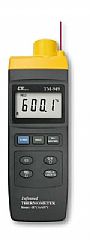 t⾀ضӋHIGH TEMP IR THERMOMETER, wide range