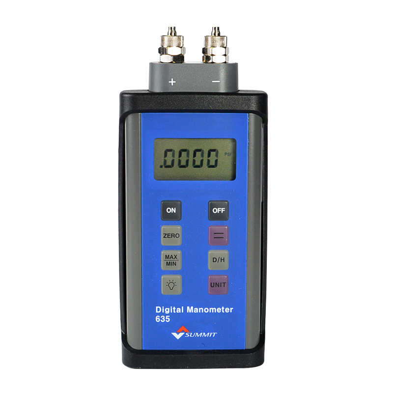 λ≺lDigital barometer