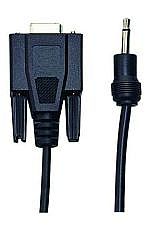 RS-232BӾRS-232 CABLE (direct RS-232 cable)