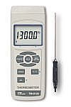 THERMOMETER, type K/J/R/E/T