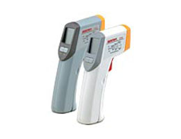 _Y ty؃x ST-630 632ST630/632  Econ. Infrared Thermometer
