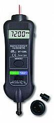 /|DӋLASER PHOTO/CONTACT TACHOMETER