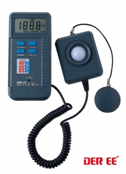 λնӋDigital Light Meter