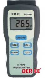λʽضӋK-TYPE Digital Thermometer