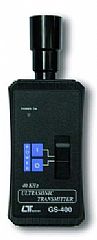 aULTRASONIC TRANSMITTER/GENERATOR