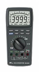 ǻԄӓQnlCATIII 1000V AUTO RANGE DMM, bar graph, RS-232