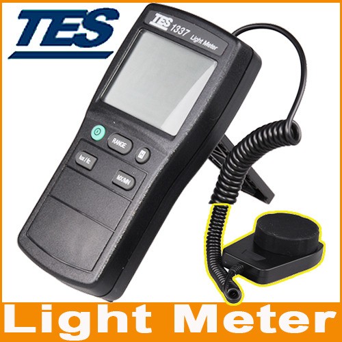 նӋLux Intensity Meter