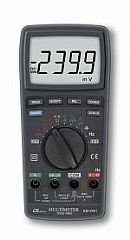 ๦ԄӓQnlCATIII 1000V TRUE RMS DMM, auto range